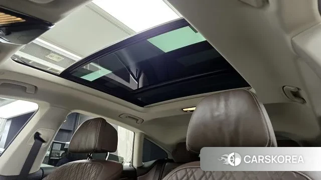 BMW 6 Series GT (G32) id 3616007 из Кореи 8