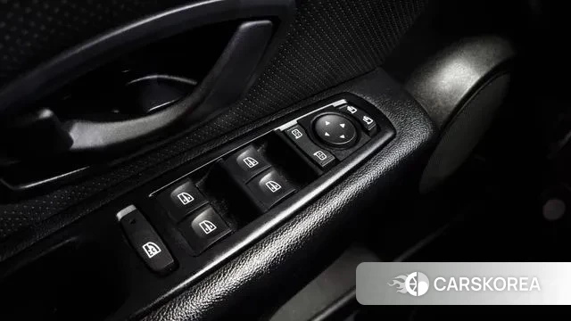 Renault Korea (Samsung) SM3 Neo id 2977025 из Кореи 8