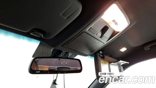 Ssangyong Rexton Sports id 2486146 из Кореи 8