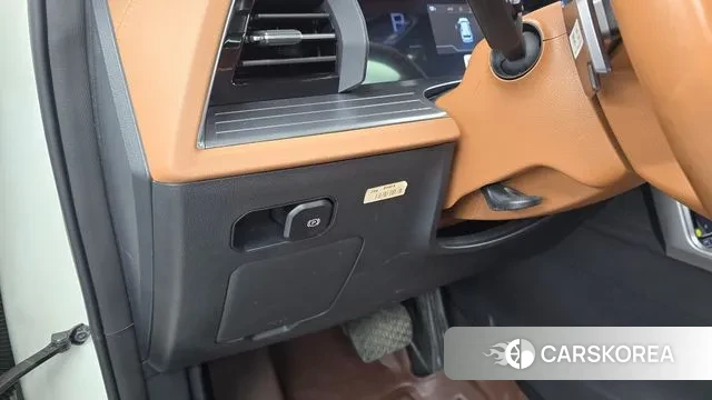 Ssangyong Torres id 3342036 из Кореи 8