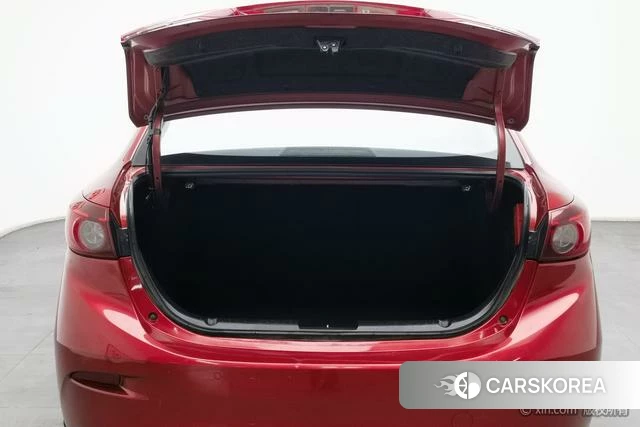 Mazda 3 Angkesaila id 4210161 из Китая 8