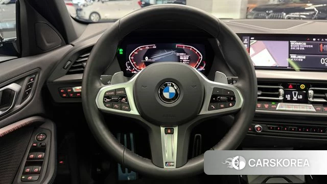 BMW 1 Series (F40) id 4539998 из Кореи 8