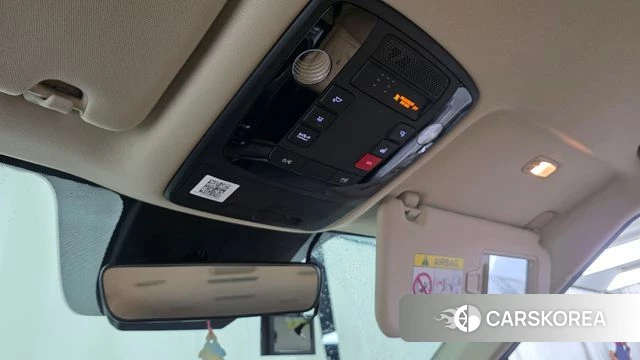 Kia Carnival 4th generation id 4613311 из Кореи 8