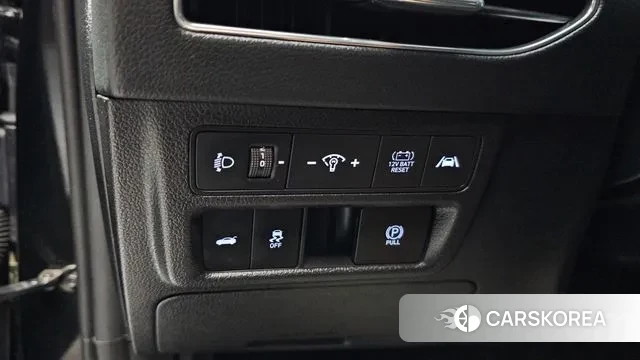 Hyundai Sonata Hybrid (DN8) id 3670532 из Кореи 8