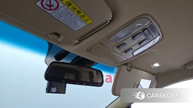 Kia The New Carnival id 3243367 из Кореи 8