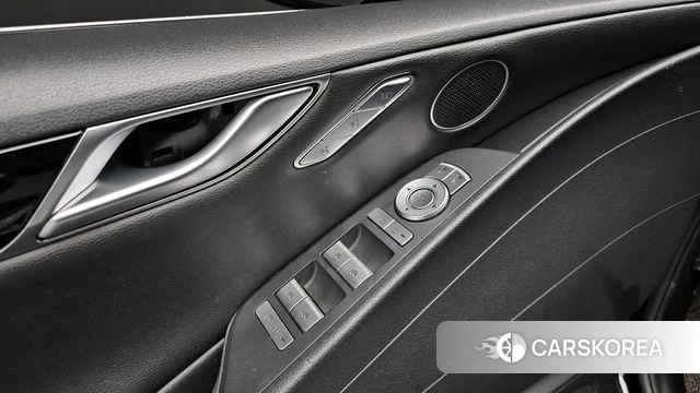 Genesis G80 (RG3) id 4245138 из Кореи 8
