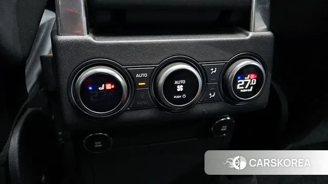 Land Rover Discovery 5 id 3557395 из Кореи 8