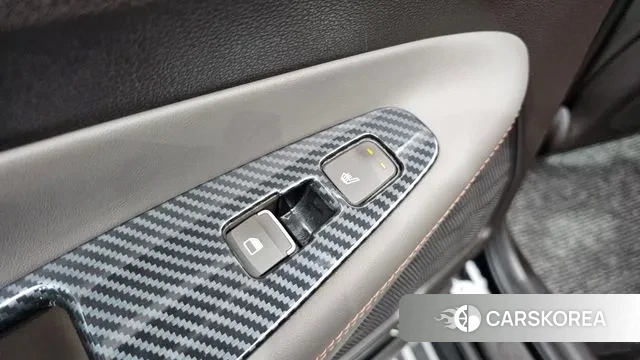 Hyundai Santa Fe TM id 3499906 из Кореи 8