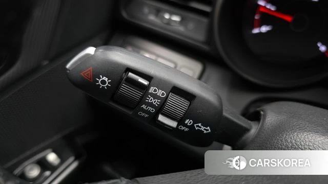 Ssangyong Tivoli Air id 4339678 из Кореи 8