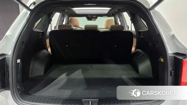 Kia The New Sorento 4th Generation id 4834273 из Кореи 8