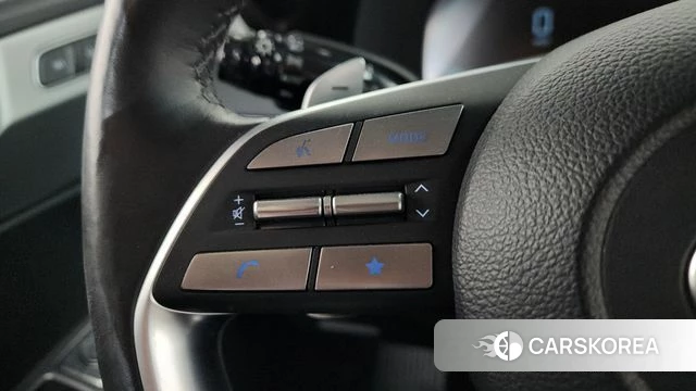 Hyundai The New Palisade id 4202001 из Кореи 8