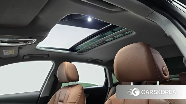 Audi A4 (B9) id 3898106 из Кореи 8