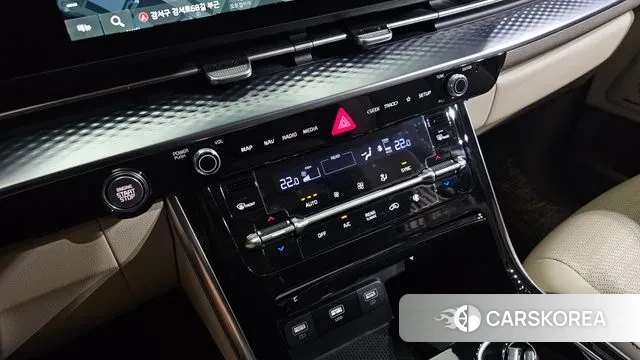 Kia Carnival 4th generation id 3037377 из Кореи 8