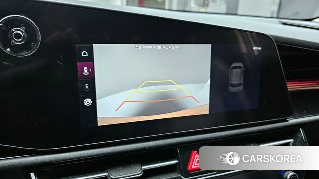 Kia Di Ol Nu Niro id 3964629 из Кореи 8