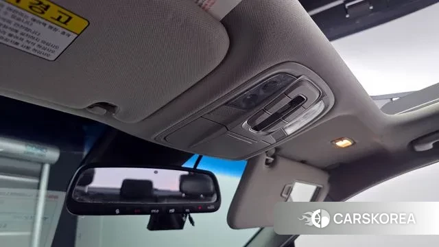 Hyundai Santa Fe TM id 3375143 из Кореи 8