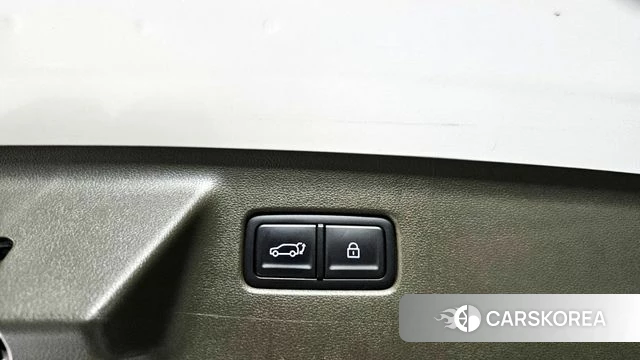Hyundai Santa Fe (MX5) id 4427575 из Кореи 8