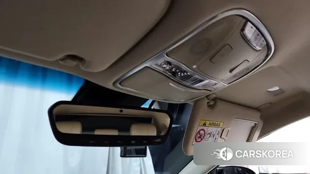 Kia More K9 id 3296485 из Кореи 8