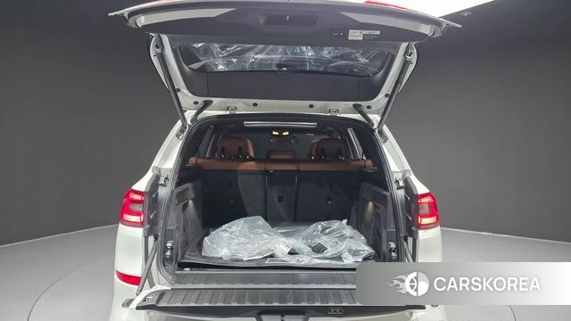 BMW X5 (G05) id 4736253 из Кореи 8