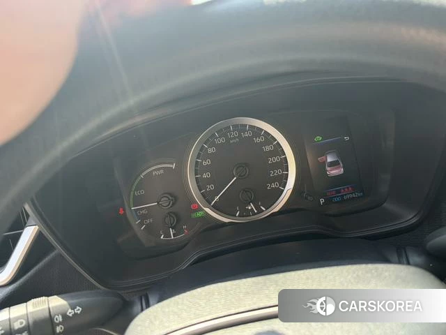 Toyota Corolla id 4260918 из Китая 8
