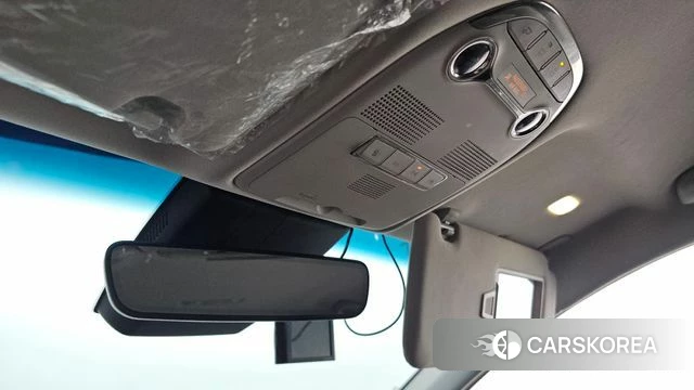 Hyundai The New Grandeur IG Hybrid id 4741765 из Кореи 8