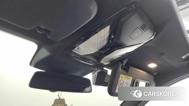 BMW X3 (G01) id 3806140 из Кореи 8