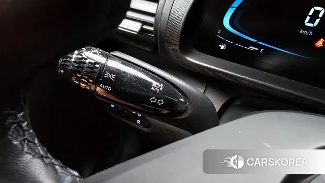 Hyundai Casper id 2984845 из Кореи 8