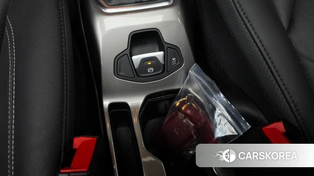 Jeep Renegade id 4683683 из Кореи 8