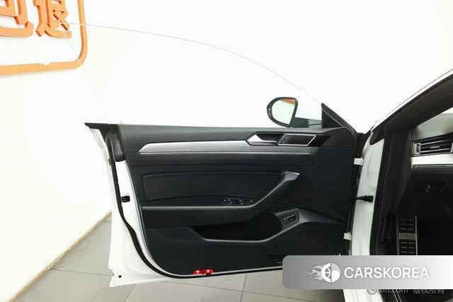 Volkswagen CC id 3969180 из Китая 8