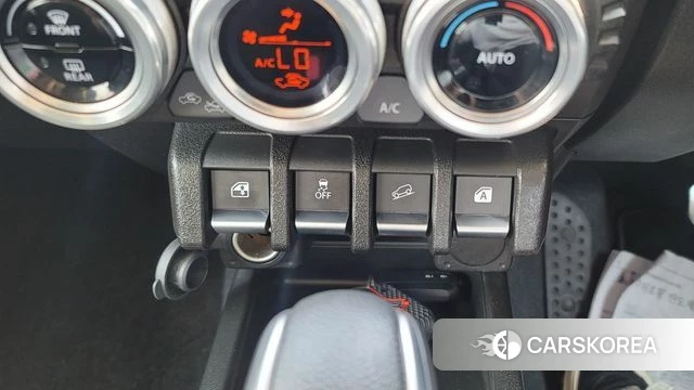 Suzuki Jimny id 4342942 из Кореи 8
