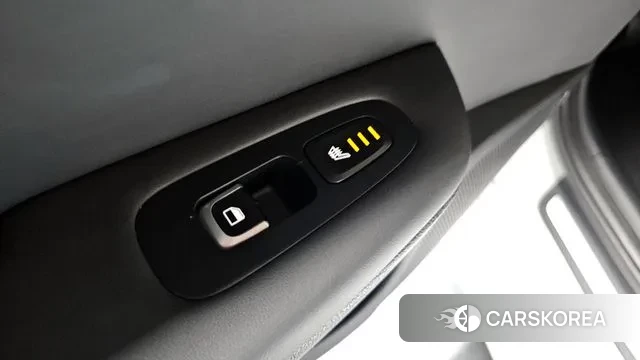 Kia Stinger id 3651446 из Кореи 8