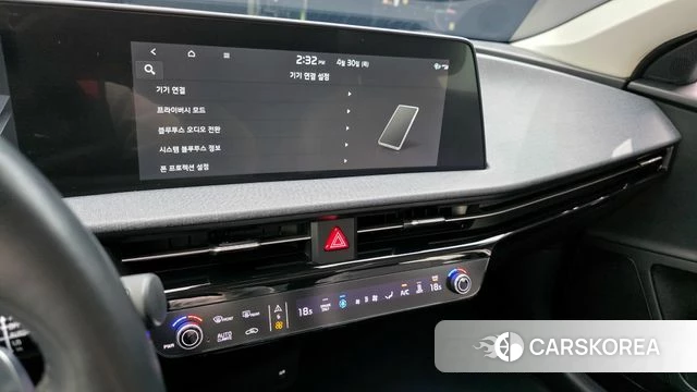 Kia EV6 id 4249487 из Кореи 8