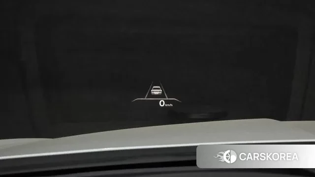 Genesis G80 (RG3) id 3741827 из Кореи 8