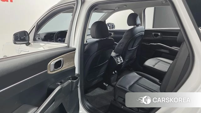 Kia Sorento 4th Generation id 3885061 из Кореи 8