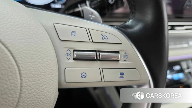 Hyundai The New Grandeur IG id 4567122 из Кореи 8