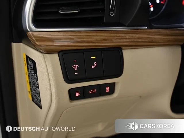 Kia Come New K7 id 3460261 из Кореи 8