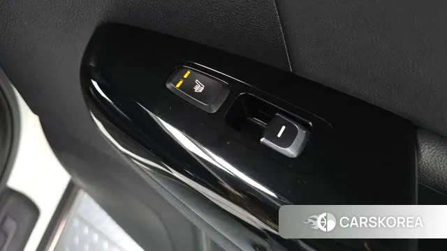 Kia Sportage The Bold id 3386077 из Кореи 8