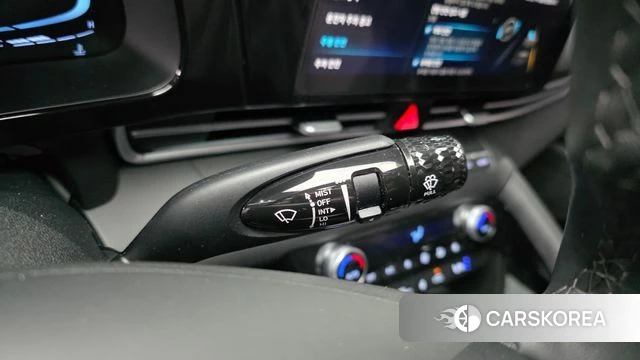 Hyundai The New Avante (CN7) id 3964139 из Кореи 8