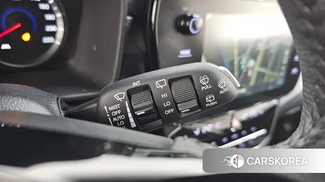 Ssangyong The New Tivoli Air id 3394269 из Кореи 8