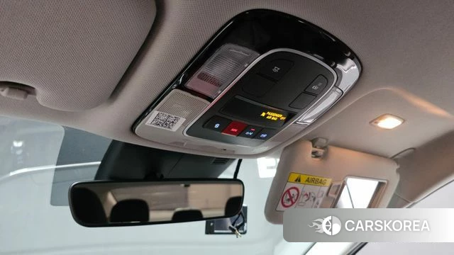 Hyundai Sonata (DN8) id 4355109 из Кореи 8