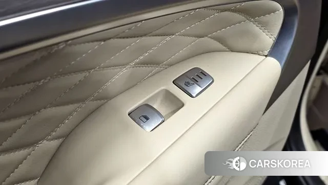 Genesis G70 id 3547246 из Кореи 8