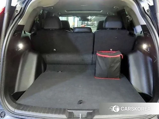 Honda CR-V 6th generation id 3619008 из Кореи 8