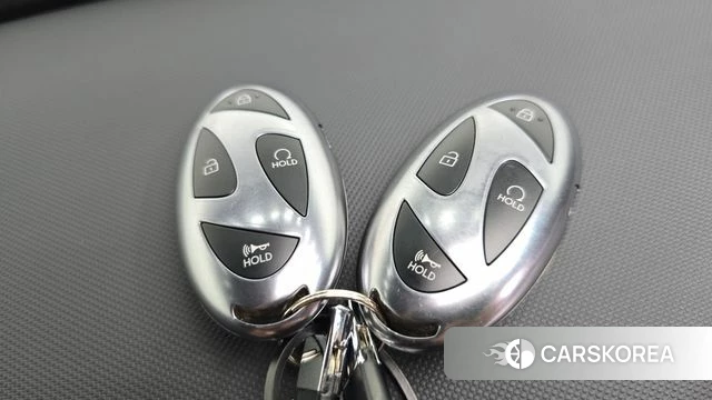 Hyundai The New Avante (CN7) id 4607439 из Кореи 8