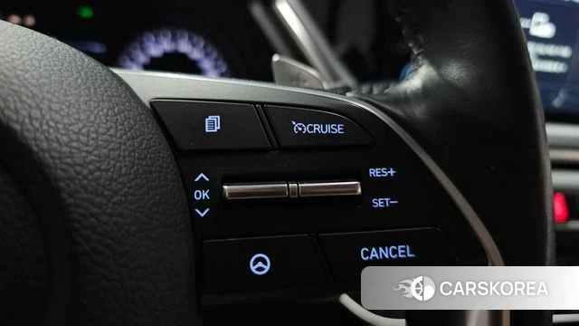 Hyundai Sonata (DN8) id 4632228 из Кореи 8