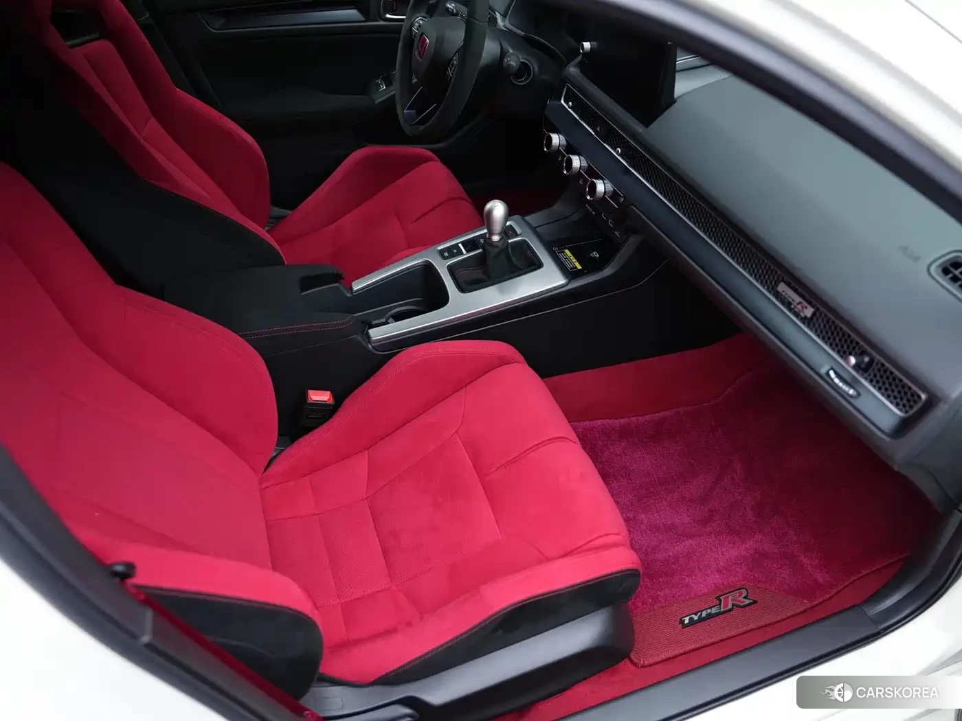 Honda Civic id 4547334 из Китая 8