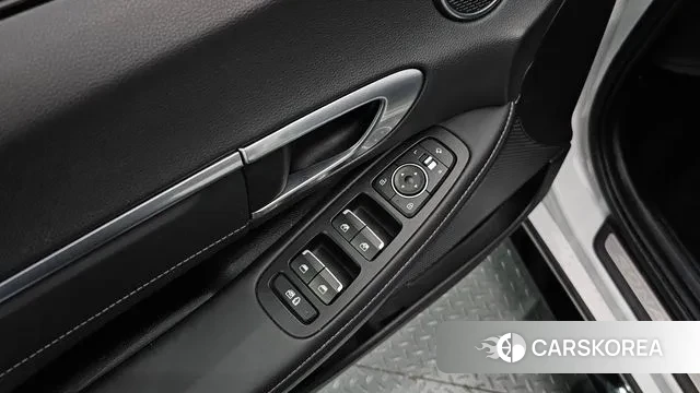 Hyundai Sonata (DN8) id 3132859 из Кореи 8