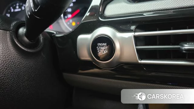 Kia Seltos id 4721685 из Кореи 8