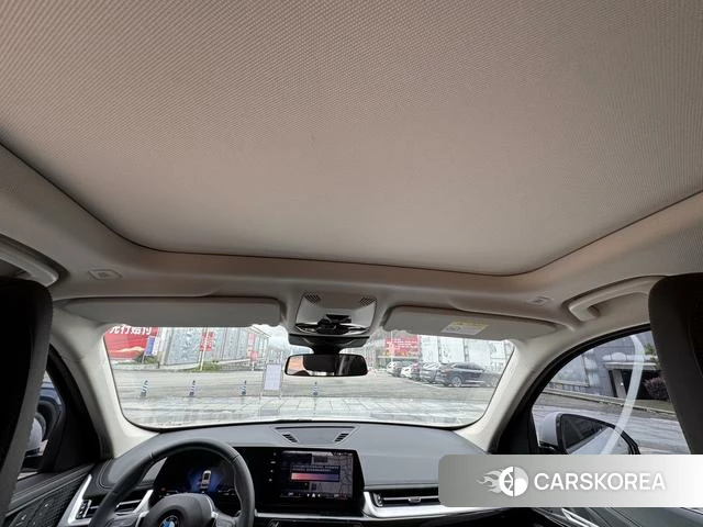 BMW X1 id 4272969 из Китая 8