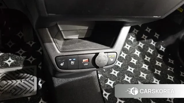 Kia The New Kia Ray id 3410258 из Кореи 8