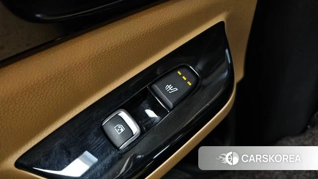 Kia Carnival 4th generation id 4223792 из Кореи 8