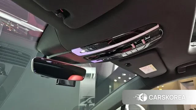 Porsche Panamera (971) id 3591055 из Кореи 8